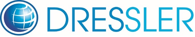 Dressler logo