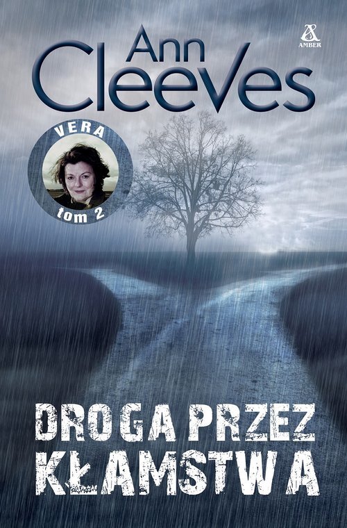 Droga przez kłamstwa (wielkie litery)