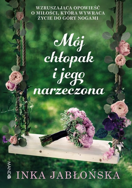 Mój chłopak i jego narzeczona (wielkie litery)