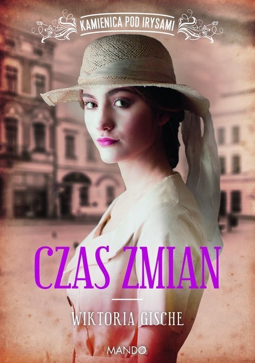 Czas zmian (wielkie litery)