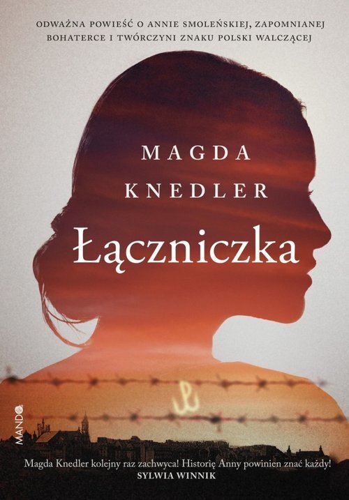 Łączniczka (wielkie litery)