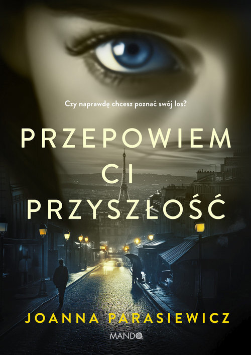 Przepowiem ci przyszłość (wielkie litery)