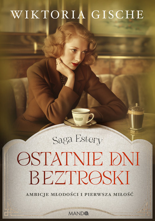 Ostatnie dni beztroski (wielkie litery)