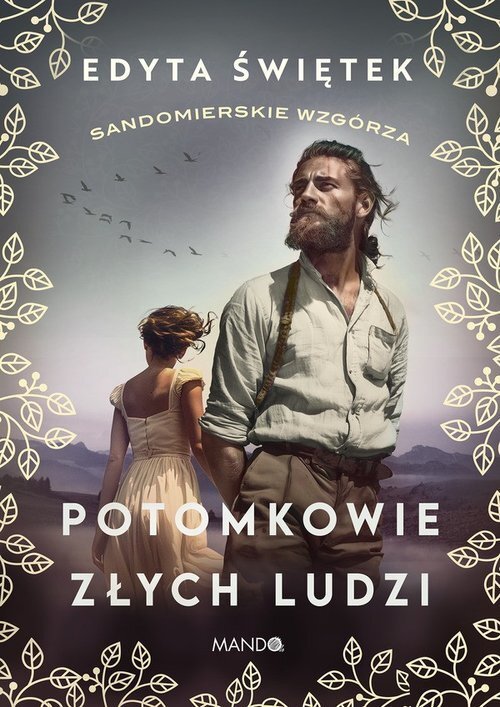 Potomkowie złych ludzi (wielkie litery)