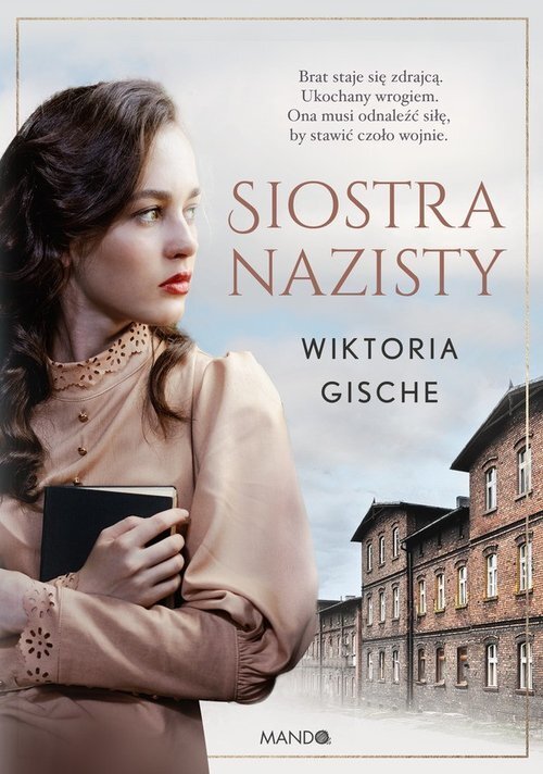 Siostra nazisty (wielkie litery)