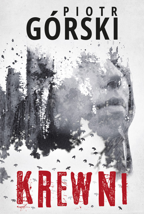 Krewni (wielkie litery)