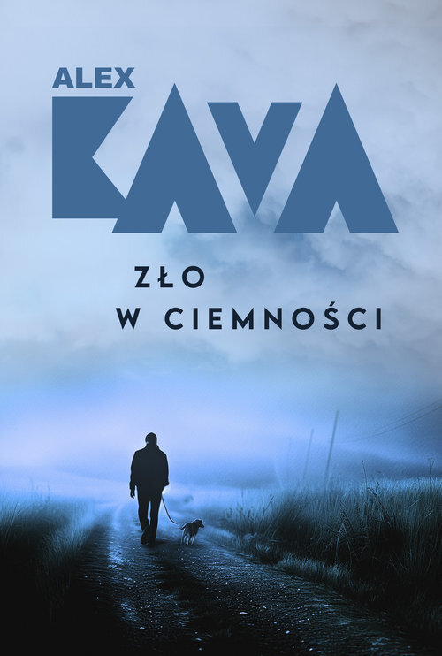 Zło w ciemności (wielkie litery)