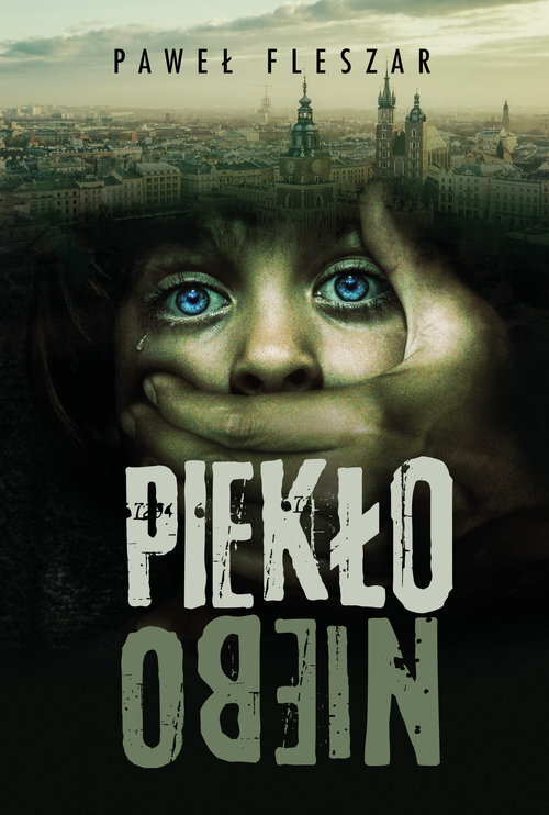 Piekło-niebo (wielkie litery)