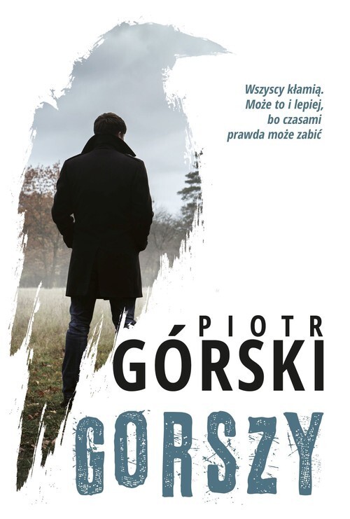 Gorszy (wielkie litery)