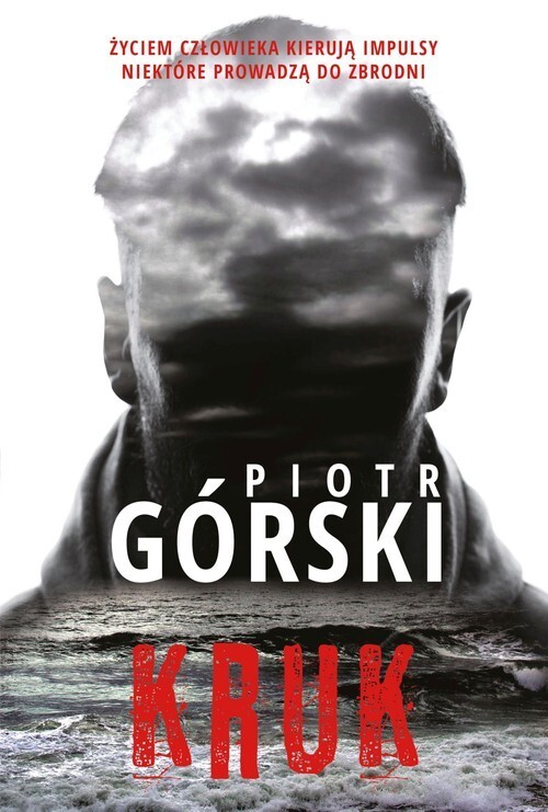 Kruk (wielkie litery)