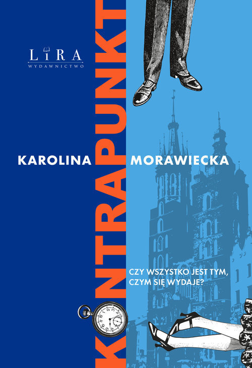 Kontrapunkt (wielkie litery)