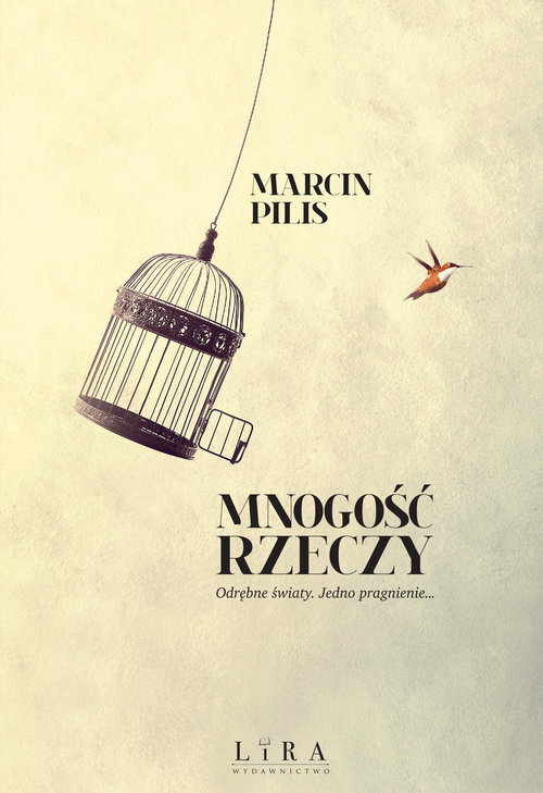 Mnogość rzeczy (wielkie litery)