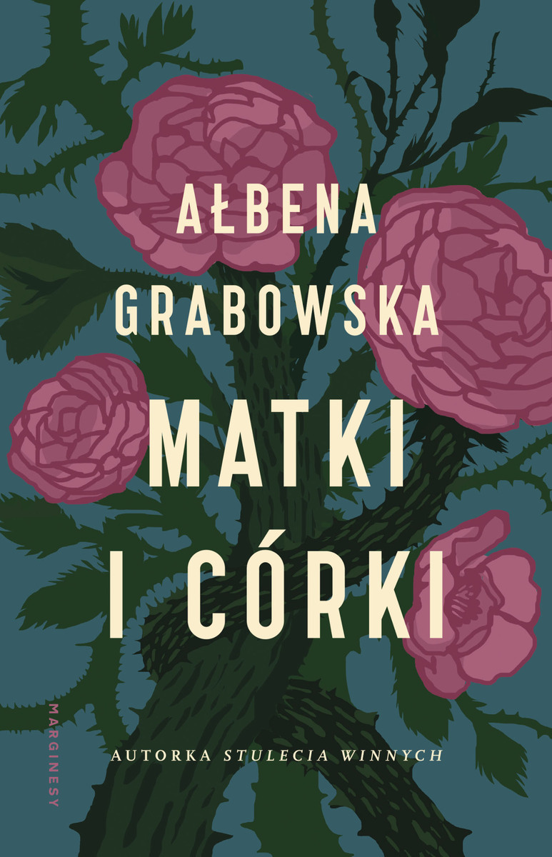 Matki i córki (wielkie litery)