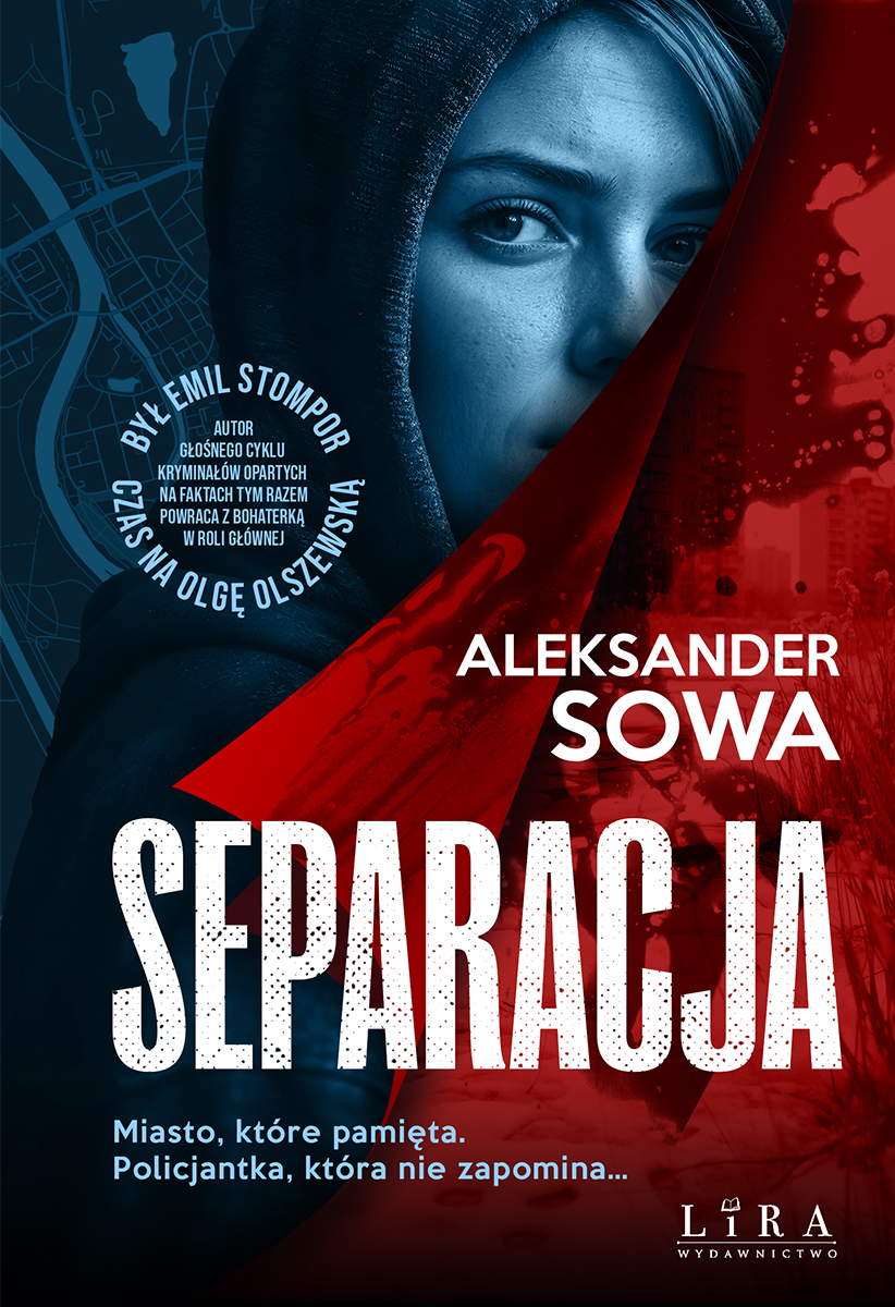 Separacja (wielkie litery)