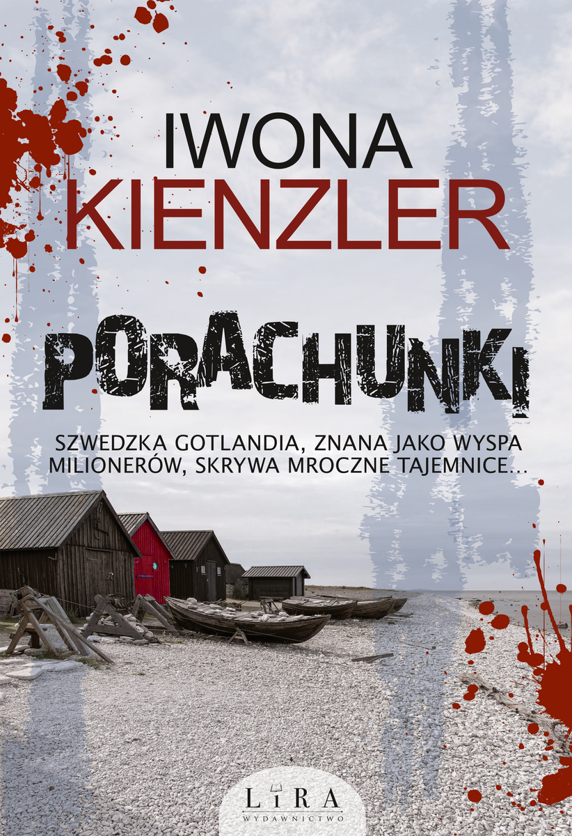 Porachunki (wielkie litery)