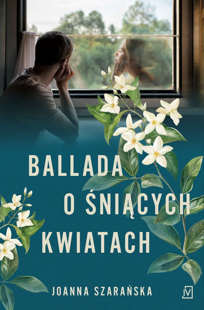 Ballada o śniących kwiatach (wielkie litery)