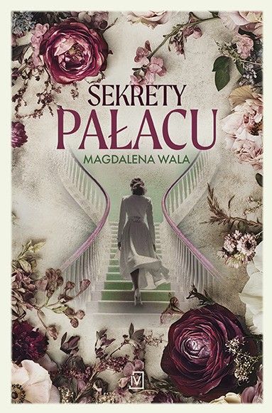 Sekrety pałacu (wielkie litery)