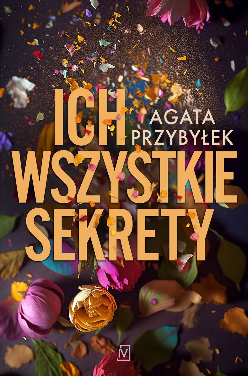 Ich wszystkie sekrety (wielkie litery)
