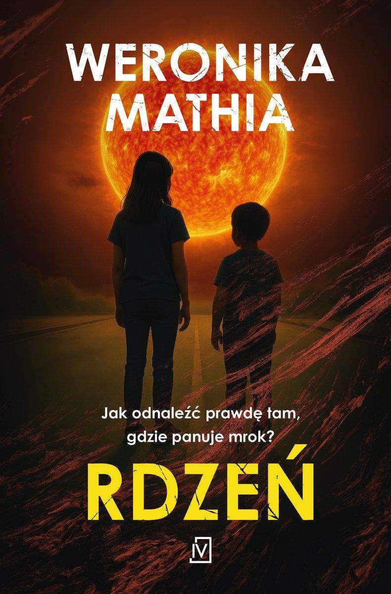 Rdzeń (wielkie litery)