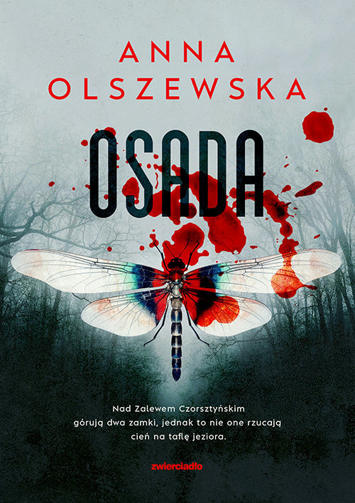 Osada (wielkie litery)