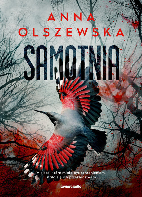 Samotnia (wielkie litery)