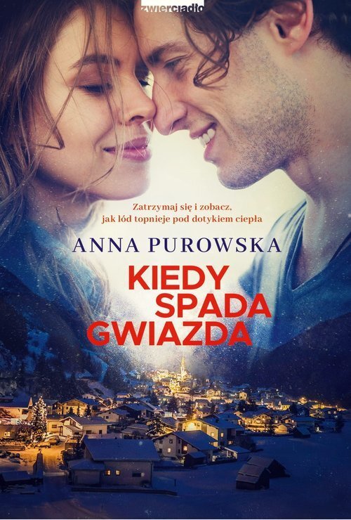 Kiedy spada gwiazda (wielkie litery)
