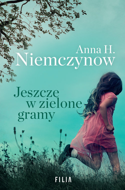 Jeszcze w zielone gramy (wielkie litery)