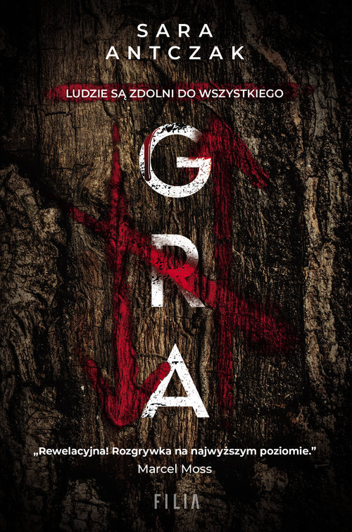 Gra (wielkie litery)
