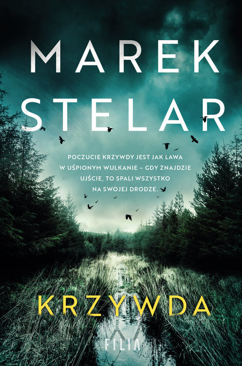 Krzywda (wielkie litery)