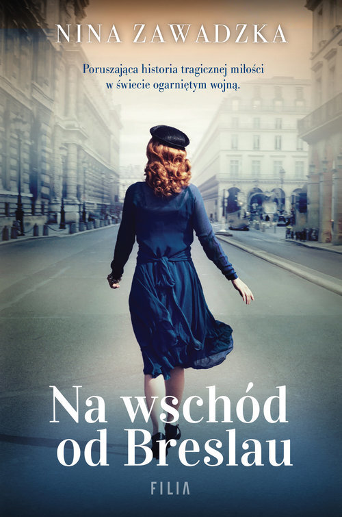 Na wschód od Breslau (wielkie litery)