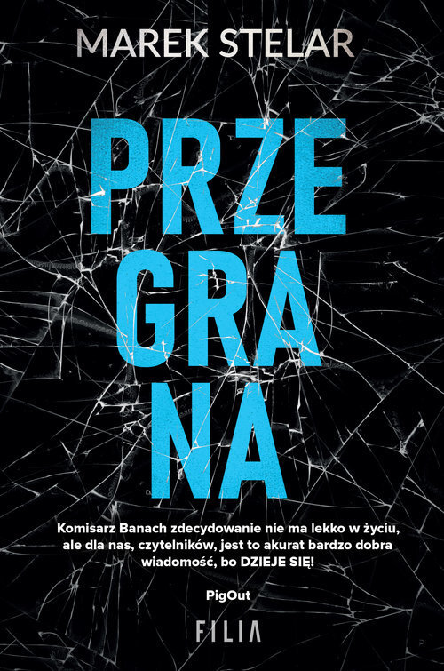 Przegrana (wielkie litery)