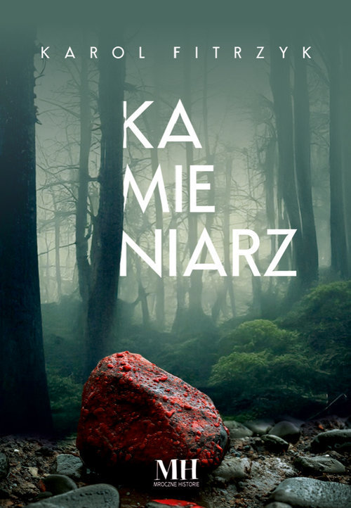 Kamieniarz (wielkie litery)