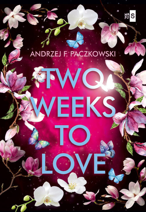 Two Weeks To Love (wielkie litery)