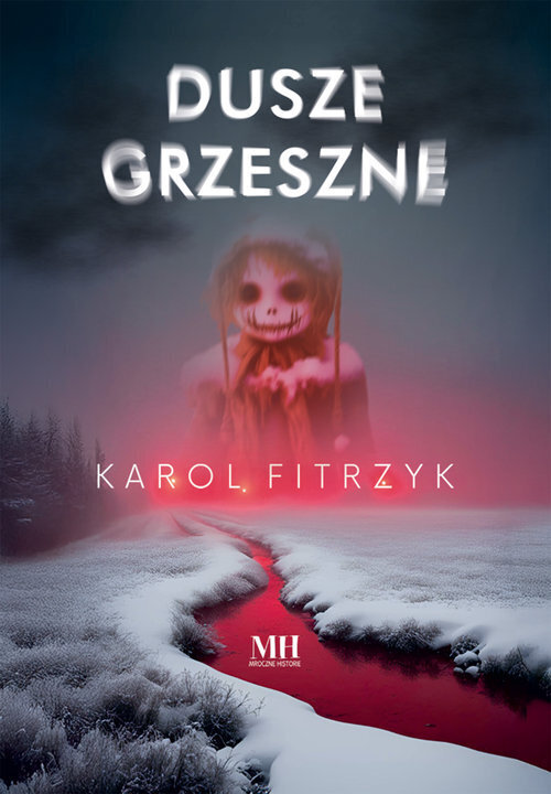 Dusze grzeszne (wielkie litery)