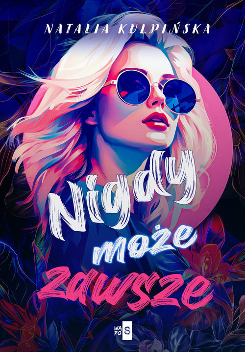 Nigdy, może, zawsze (wielkie litery)