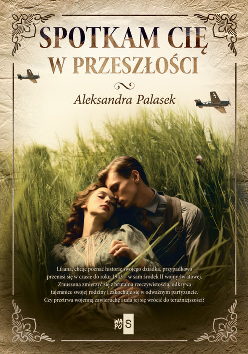 Spotkam cię w przeszłości (wielkie litery)