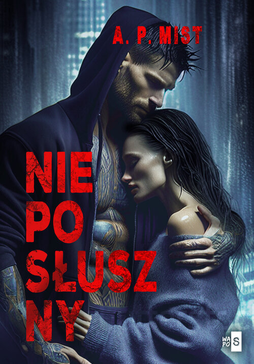 Nieposłuszny (wielkie litery)