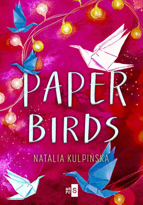 Paper Birds (wielkie litery)