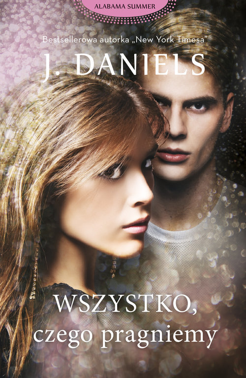 Wszystko, czego pragniemy (wielkie litery)