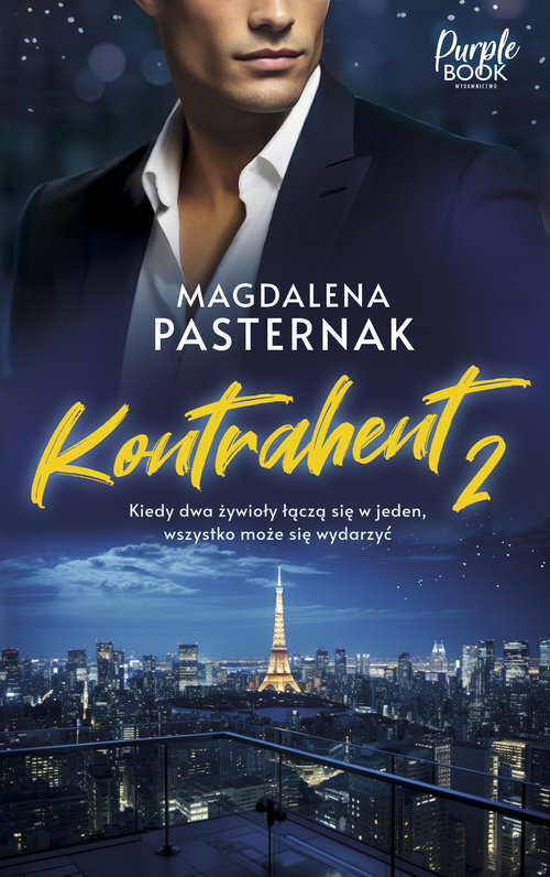 Kontrahent 2 (wielkie litery)