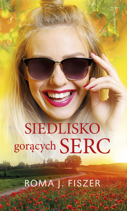 Siedlisko gorących serc (wielkie litery)