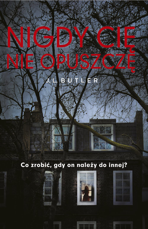 Nigdy cię nie opuszczę (wielkie litery)