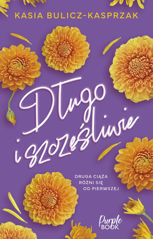 Długo i szczęśliwie (wielkie litery)
