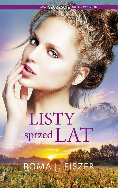 Listy sprzed lat (wielkie litery)