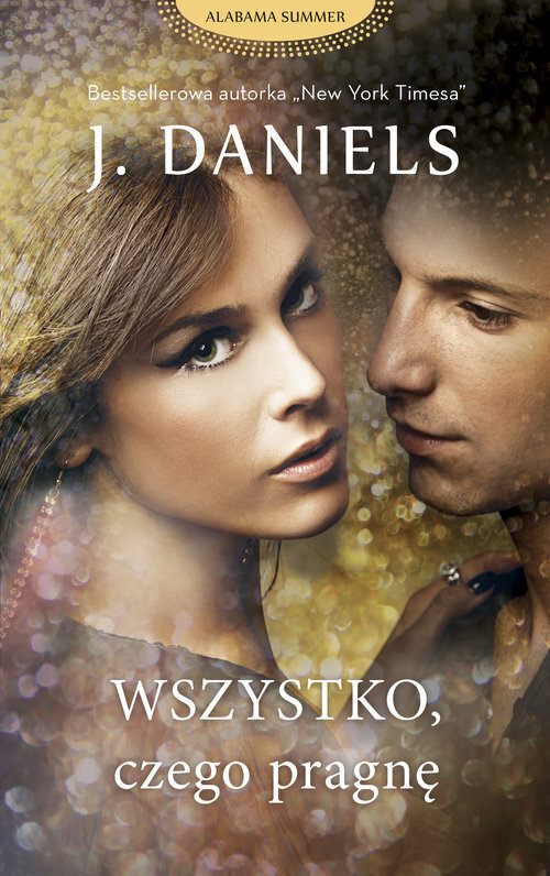 Wszystko czego pragnę (wielkie litery)