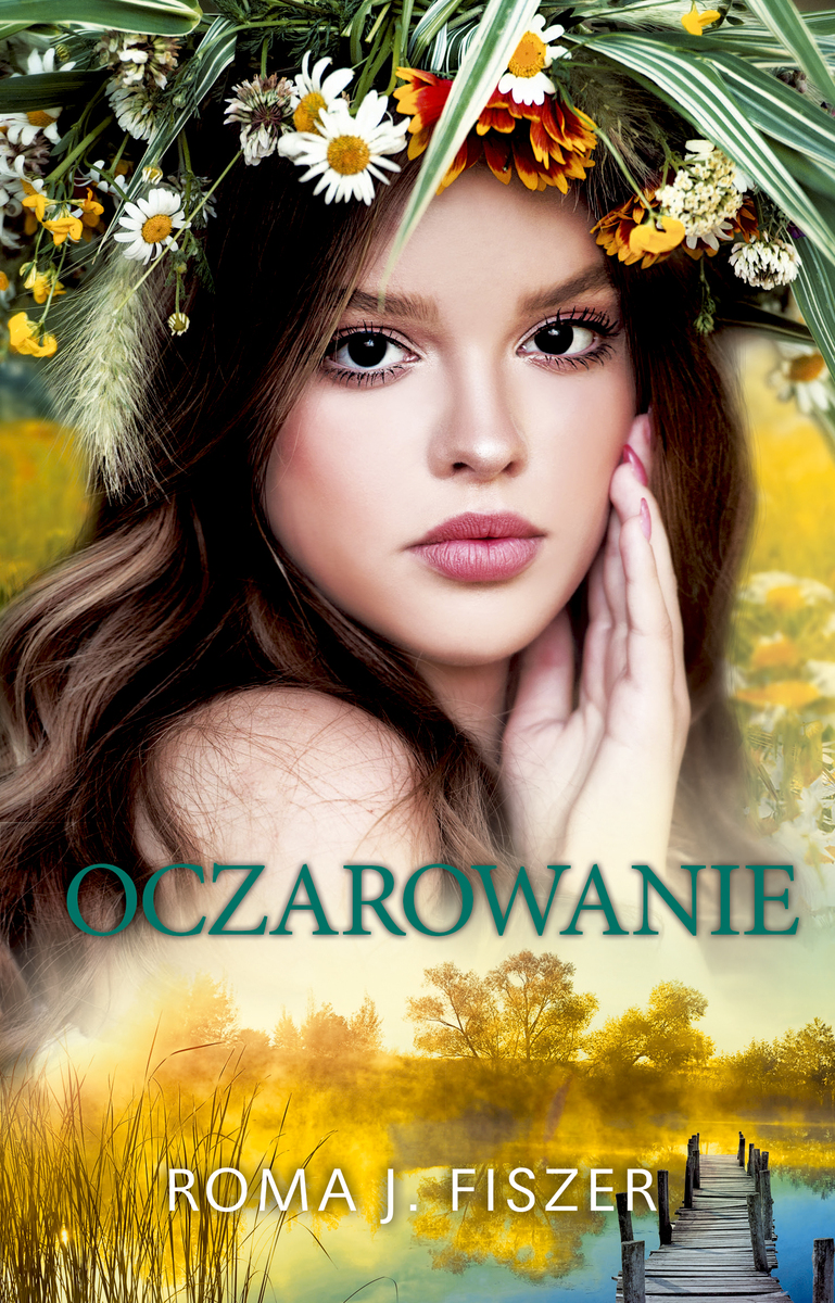 Oczarowanie (wielkie litery)