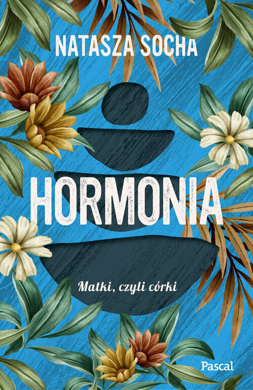 Hormonia (wielkie litery)