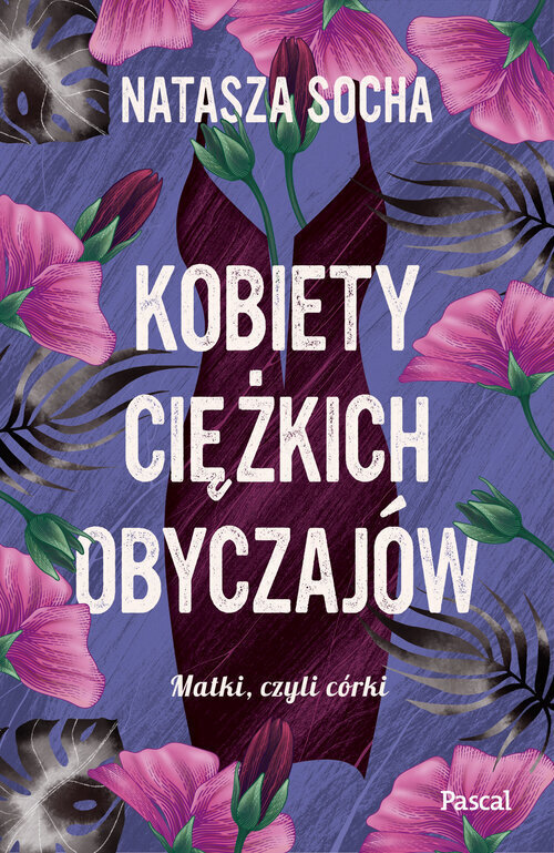 Kobiety ciężkich obyczajów (wielkie litery)