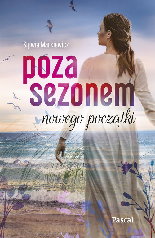 Poza sezonem. Nowego początki (wielkie litery)