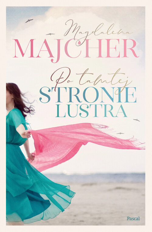 Po tamtej stronie lustra (wielkie litery)